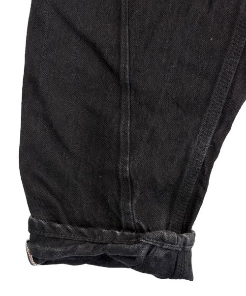 Denham（デンハム）Denham (デンハム) デニムパンツ ブラック サイズ:SIZE W29の古着・服飾アイテム