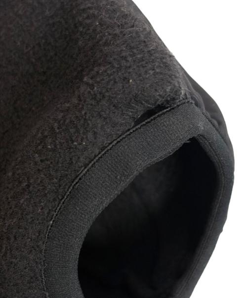 THE NORTH FACE（ザ ノース フェイス）THE NORTH FACE (ザ ノース フェイス) デナリジャケット ブラック サイズ:SIZE XLの古着・服飾アイテム