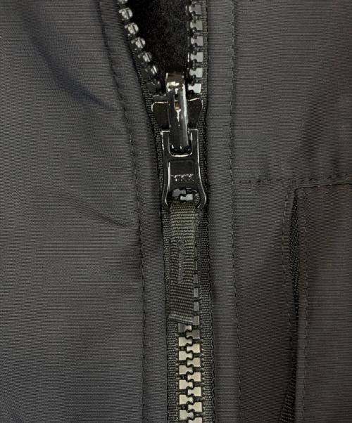 THE NORTH FACE（ザ ノース フェイス）THE NORTH FACE (ザ ノース フェイス) デナリジャケット ブラック サイズ:SIZE XLの古着・服飾アイテム