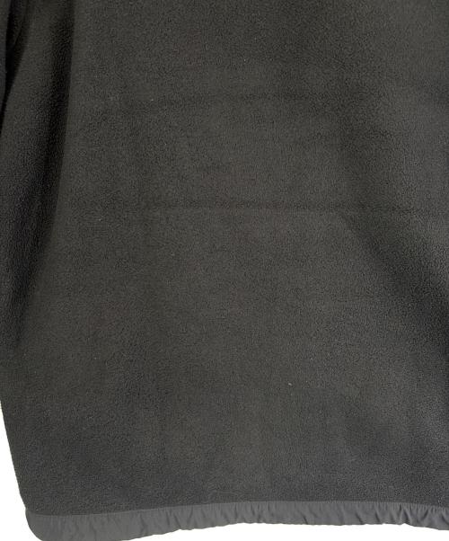 THE NORTH FACE（ザ ノース フェイス）THE NORTH FACE (ザ ノース フェイス) デナリジャケット ブラック サイズ:SIZE XLの古着・服飾アイテム