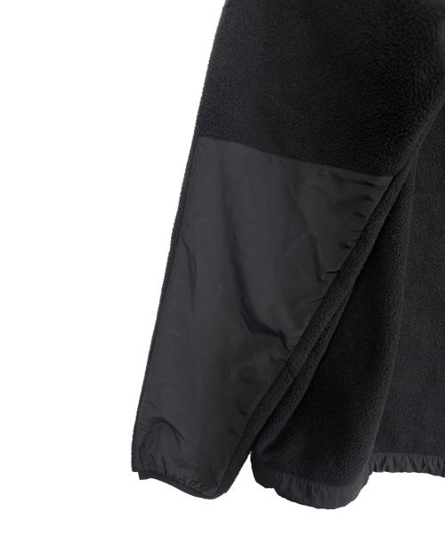 THE NORTH FACE（ザ ノース フェイス）THE NORTH FACE (ザ ノース フェイス) デナリジャケット ブラック サイズ:SIZE XLの古着・服飾アイテム