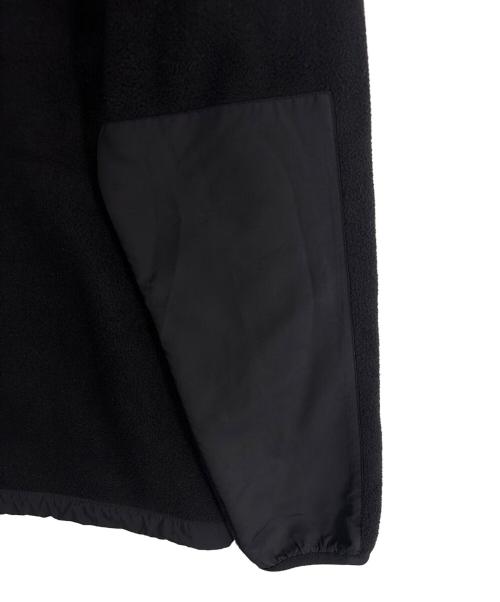THE NORTH FACE（ザ ノース フェイス）THE NORTH FACE (ザ ノース フェイス) デナリジャケット ブラック サイズ:SIZE XLの古着・服飾アイテム