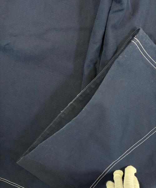 GALERIE VIE（ギャルリーヴィー）GALERIE VIE (ギャルリーヴィー) ワイドデニムパンツ インディゴ サイズ:SIZE 36（S）の古着・服飾アイテム