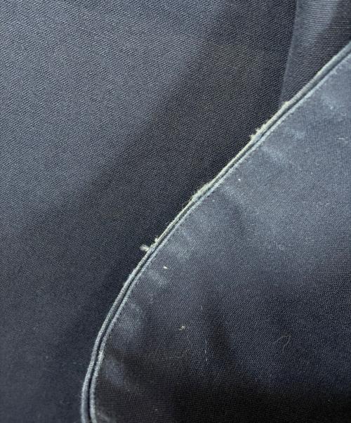 GALERIE VIE（ギャルリーヴィー）GALERIE VIE (ギャルリーヴィー) ワイドデニムパンツ インディゴ サイズ:SIZE 36（S）の古着・服飾アイテム