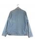 NITROW (ナイトロウ) デニムジャケット インディゴ サイズ:SIZE XL：6000円