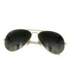 RAY-BANレイバン）の古着「サングラス」