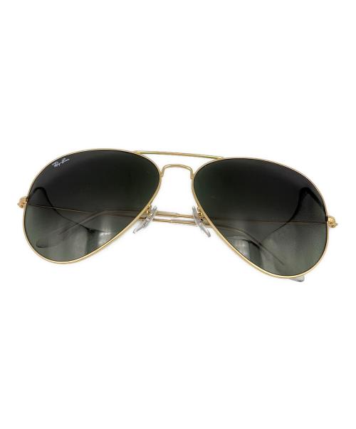 RAY-BAN（レイバン）RAY-BAN (レイバン) サングラスの古着・服飾アイテム