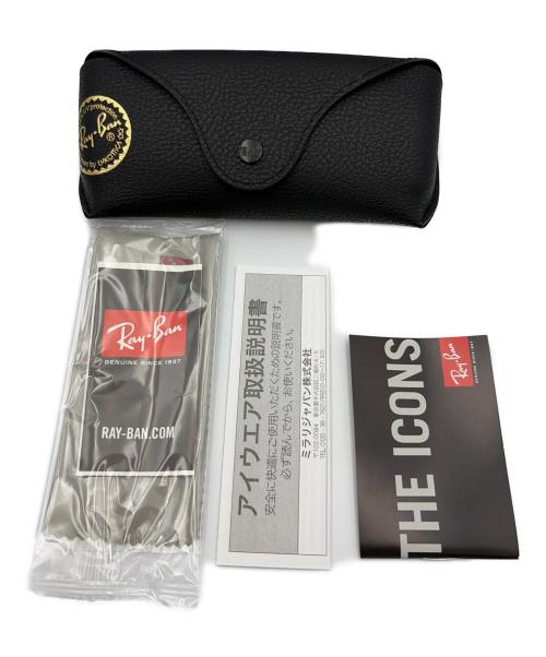 RAY-BAN（レイバン）RAY-BAN (レイバン) サングラスの古着・服飾アイテム