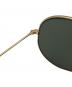 中古・古着 RAY-BAN (レイバン) サングラス：7000円