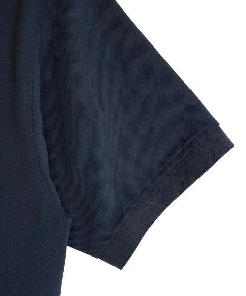 DAIWA（ダイワ）DAIWA (ダイワ) ポロシャツ ネイビー サイズ:SIZE Sの古着・服飾アイテム