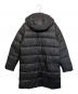 THE NORTH FACE (ザ ノース フェイス) キャンプシェラロングコート ブラック サイズ:L：13000円