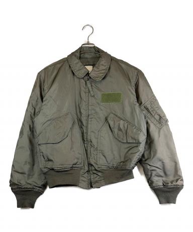 中古・古着通販】ISRATEX (イスラテックス) CWU-45フライトジャケット