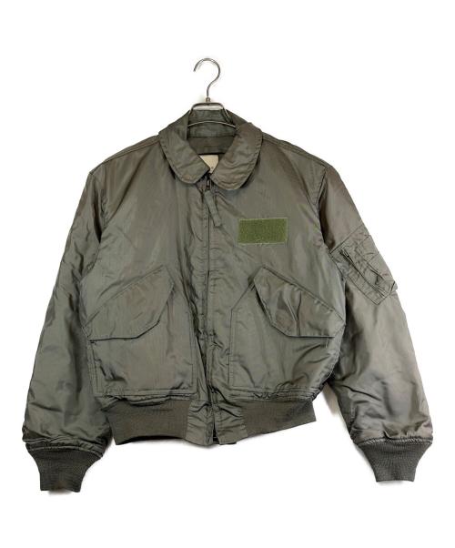 ISRATEX（イスラテックス）ISRATEX (イスラテックス) CWU-45フライトジャケット オリーブ サイズ:SIZE Mの古着・服飾アイテム