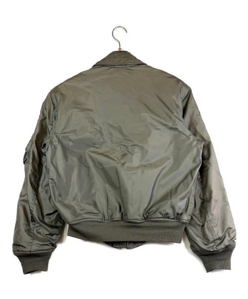 ISRATEX（イスラテックス）ISRATEX (イスラテックス) CWU-45フライトジャケット オリーブ サイズ:SIZE Mの古着・服飾アイテム