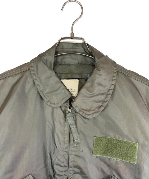 ISRATEX（イスラテックス）ISRATEX (イスラテックス) CWU-45フライトジャケット オリーブ サイズ:SIZE Mの古着・服飾アイテム