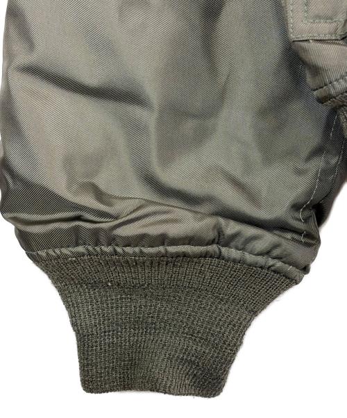 ISRATEX（イスラテックス）ISRATEX (イスラテックス) CWU-45フライトジャケット オリーブ サイズ:SIZE Mの古着・服飾アイテム