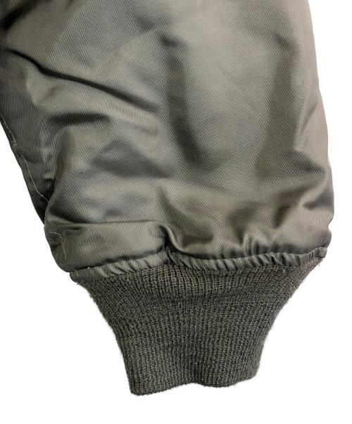 ISRATEX（イスラテックス）ISRATEX (イスラテックス) CWU-45フライトジャケット オリーブ サイズ:SIZE Mの古着・服飾アイテム