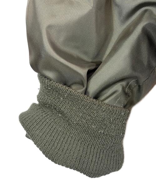 ISRATEX（イスラテックス）ISRATEX (イスラテックス) CWU-45フライトジャケット オリーブ サイズ:SIZE Mの古着・服飾アイテム