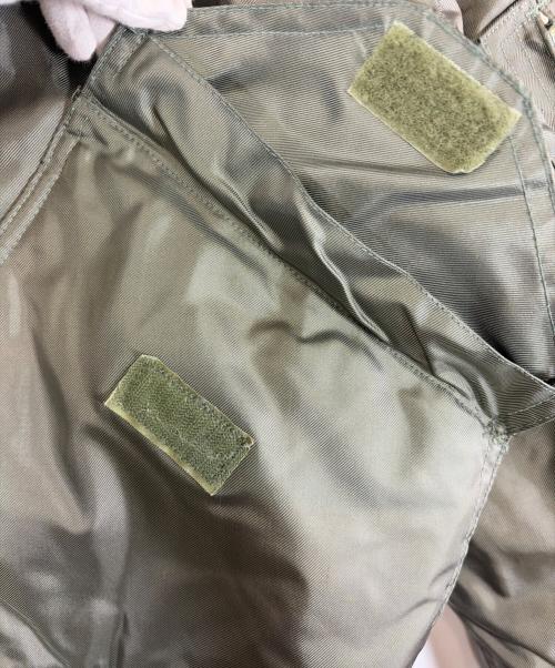 ISRATEX（イスラテックス）ISRATEX (イスラテックス) CWU-45フライトジャケット オリーブ サイズ:SIZE Mの古着・服飾アイテム