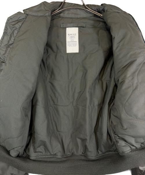 ISRATEX（イスラテックス）ISRATEX (イスラテックス) CWU-45フライトジャケット オリーブ サイズ:SIZE Mの古着・服飾アイテム