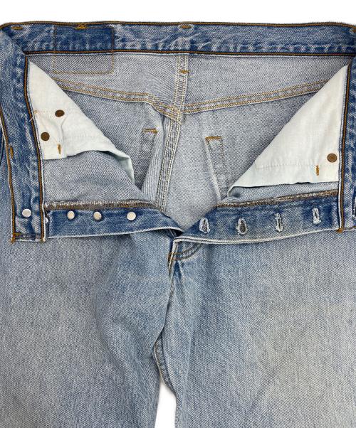 LEVI'S（リーバイス）LEVI'S (リーバイス) デニムパンツ ブルー サイズ:SIZE 81cm (W32)の古着・服飾アイテム