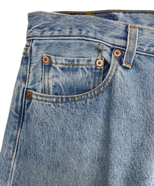 LEVI'S（リーバイス）LEVI'S (リーバイス) デニムパンツ ブルー サイズ:SIZE 81cm (W32)の古着・服飾アイテム