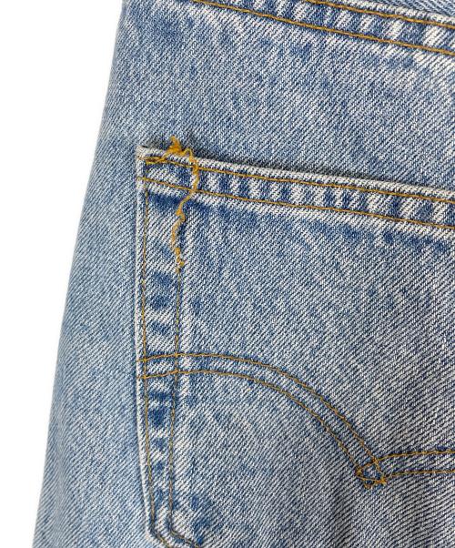 LEVI'S（リーバイス）LEVI'S (リーバイス) デニムパンツ ブルー サイズ:SIZE 81cm (W32)の古着・服飾アイテム