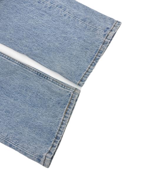 LEVI'S（リーバイス）LEVI'S (リーバイス) デニムパンツ ブルー サイズ:SIZE 81cm (W32)の古着・服飾アイテム