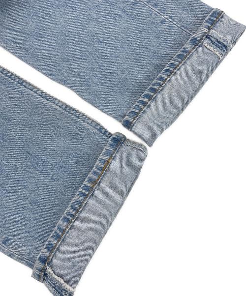 LEVI'S（リーバイス）LEVI'S (リーバイス) デニムパンツ ブルー サイズ:SIZE 81cm (W32)の古着・服飾アイテム