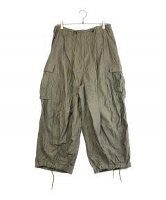中古・古着通販】Needles (ニードルズ) H.D.PANTS BDU ヒザデルパンツ
