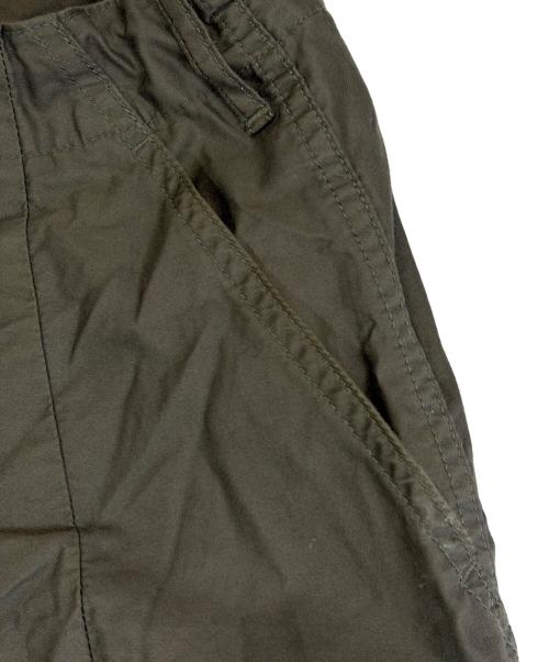 Needles（ニードルズ）Needles (ニードルズ) ヒザデルパンツ オリーブ サイズ:SIZE Mの古着・服飾アイテム