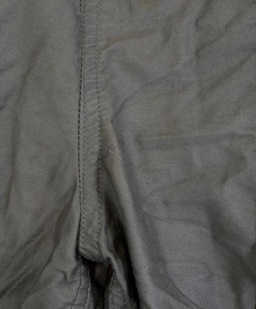 Needles（ニードルズ）Needles (ニードルズ) ヒザデルパンツ オリーブ サイズ:SIZE Mの古着・服飾アイテム