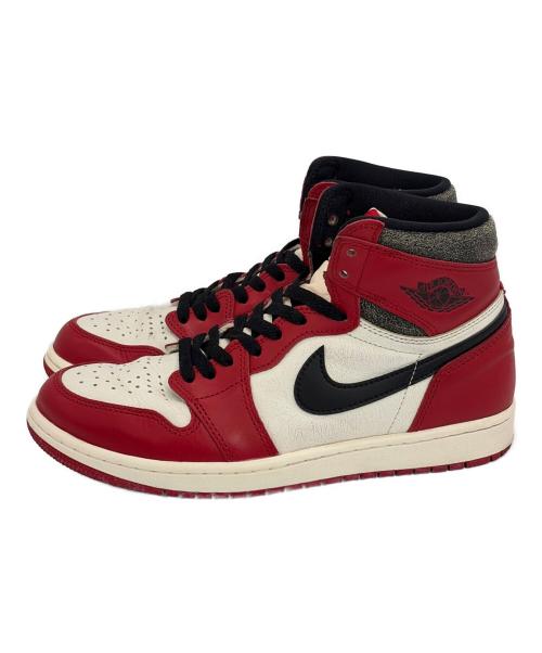 NIKE（ナイキ）NIKE ハイカットスニーカー/Nike Air Jordan 1 High OG 