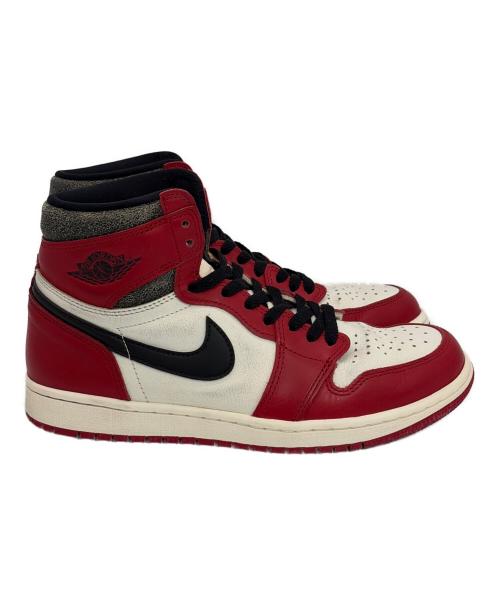 NIKE（ナイキ）NIKE ハイカットスニーカー/Nike Air Jordan 1 High OG 