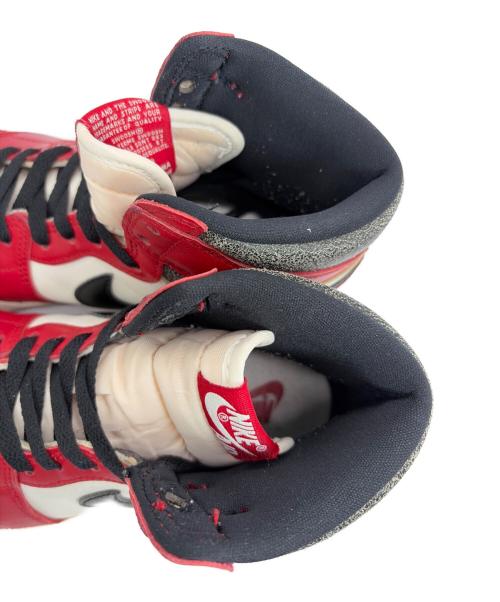 NIKE（ナイキ）NIKE ハイカットスニーカー/Nike Air Jordan 1 High OG 