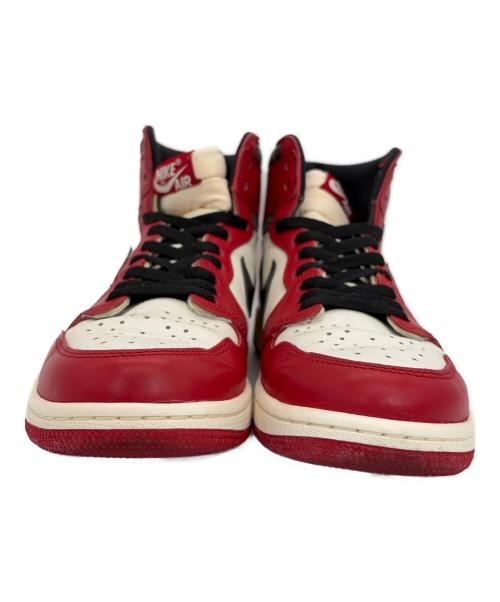 NIKE（ナイキ）NIKE ハイカットスニーカー/Nike Air Jordan 1 High OG 