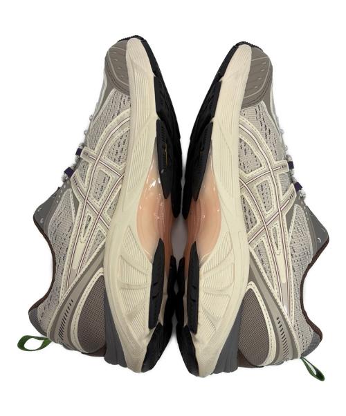 asics（アシックス）asics (アシックス) スニーカー/GT-2160 CREAM/OATMEAL/ジーティー2160クリーム / オートミール ホワイト×ブラウン サイズ:SIZE 26cmの古着・服飾アイテム