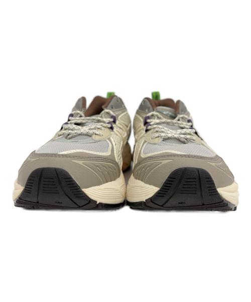 asics（アシックス）asics (アシックス) スニーカー/GT-2160 CREAM/OATMEAL/ジーティー2160クリーム / オートミール ホワイト×ブラウン サイズ:SIZE 26cmの古着・服飾アイテム