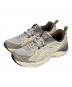 asics（アシックス）の古着「スニーカー/GT-2160 CREAM/OATMEAL/ジーティー2160クリーム / オートミール」｜ホワイト×ブラウン