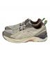 asics (アシックス) スニーカー/GT-2160 CREAM/OATMEAL/ジーティー2160クリーム / オートミール ホワイト×ブラウン サイズ:SIZE 26cm：16000円