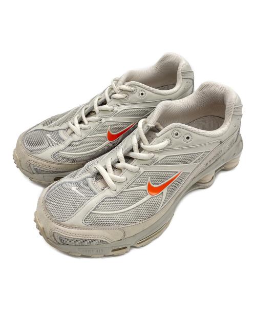 NIKE（ナイキ）NIKE (ナイキ) Shox Ride 2 / ショックス ライド2/スニーカー ホワイト サイズ:26.5の古着・服飾アイテム