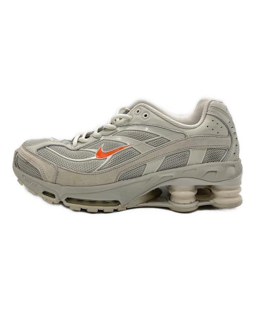 NIKE（ナイキ）NIKE (ナイキ) Shox Ride 2 / ショックス ライド2/スニーカー ホワイト サイズ:26.5の古着・服飾アイテム