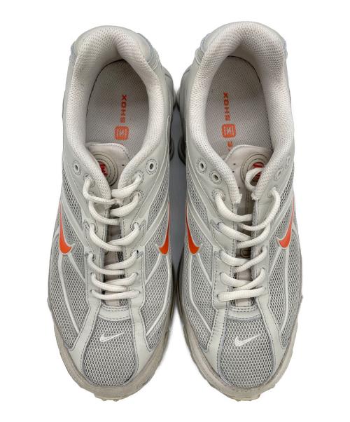 NIKE（ナイキ）NIKE (ナイキ) Shox Ride 2 / ショックス ライド2/スニーカー ホワイト サイズ:26.5の古着・服飾アイテム