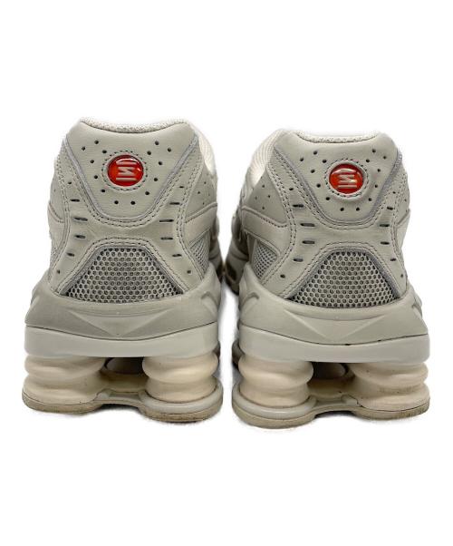 NIKE（ナイキ）NIKE (ナイキ) Shox Ride 2 / ショックス ライド2/スニーカー ホワイト サイズ:26.5の古着・服飾アイテム