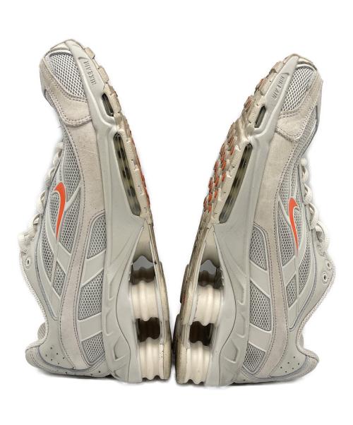 NIKE（ナイキ）NIKE (ナイキ) Shox Ride 2 / ショックス ライド2/スニーカー ホワイト サイズ:26.5の古着・服飾アイテム