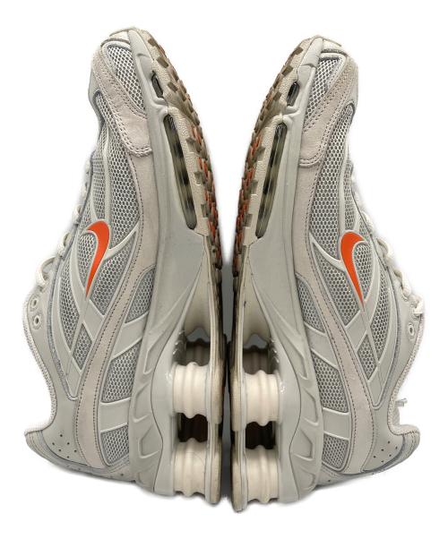 NIKE（ナイキ）NIKE (ナイキ) Shox Ride 2 / ショックス ライド2/スニーカー ホワイト サイズ:26.5の古着・服飾アイテム