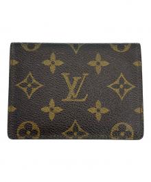 LOUIS VUITTON（ルイ ヴィトン）の古着「パスケース」