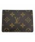 LOUIS VUITTON（ルイ ヴィトン）の古着「パスケース」