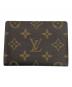 LOUIS VUITTON (ルイ ヴィトン) パスケース：8000円