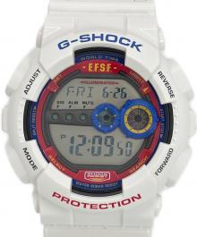 CASIO（カシオ）の古着「デジタルウォッチ」｜ホワイト